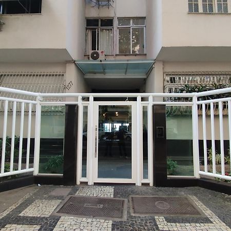 Sofisticado Em Copacabana - 2 Suites - A801 Rio de Janeiro Extérieur photo