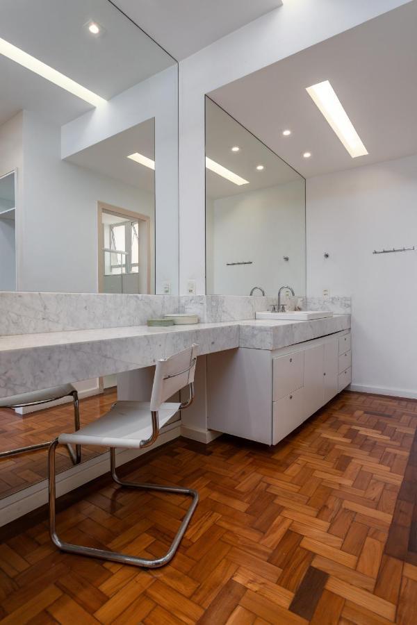 Sofisticado Em Copacabana - 2 Suites - A801 Rio de Janeiro Extérieur photo