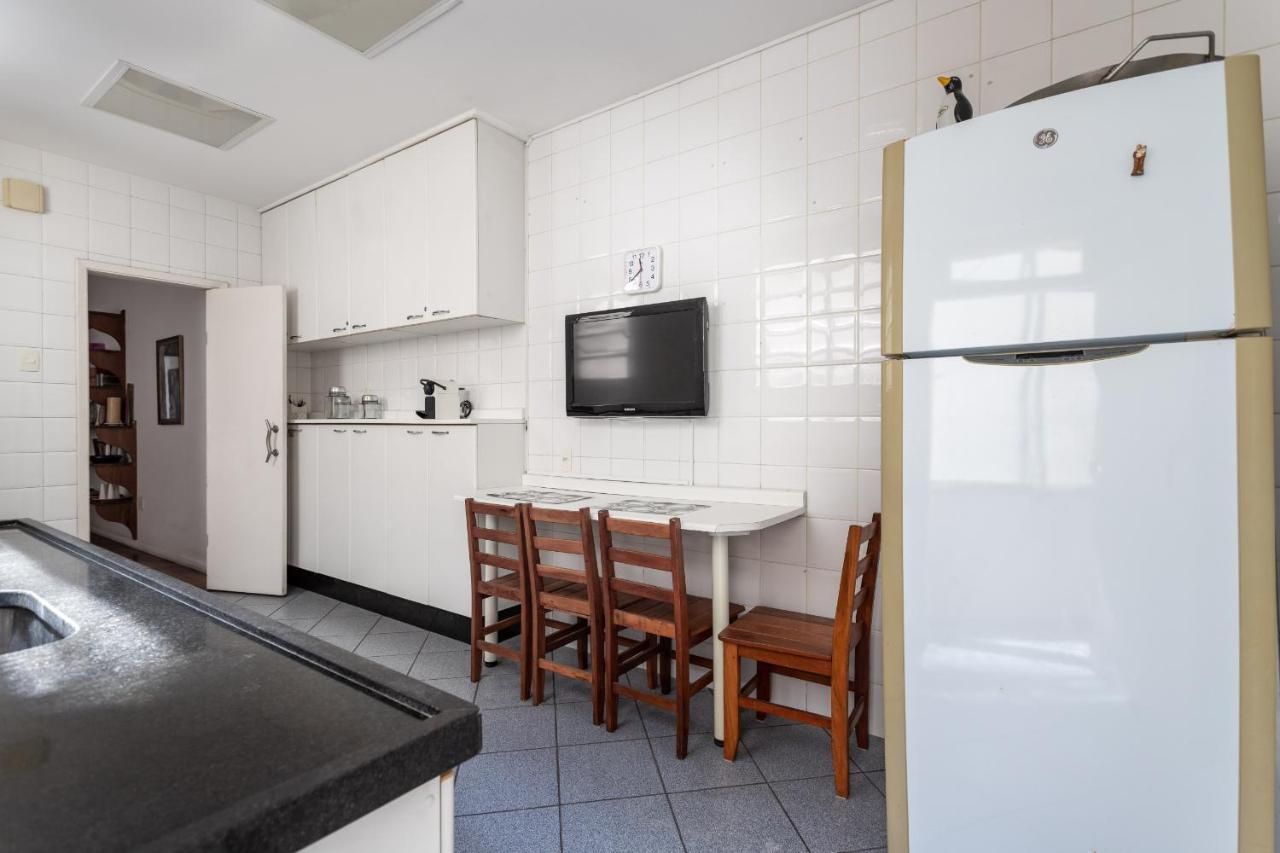 Sofisticado Em Copacabana - 2 Suites - A801 Rio de Janeiro Extérieur photo
