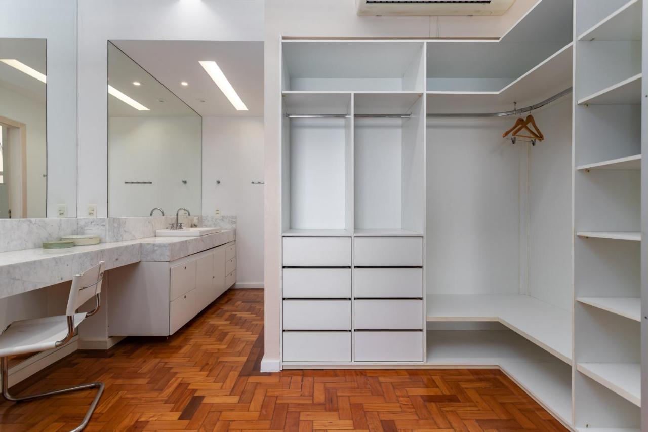 Sofisticado Em Copacabana - 2 Suites - A801 Rio de Janeiro Extérieur photo